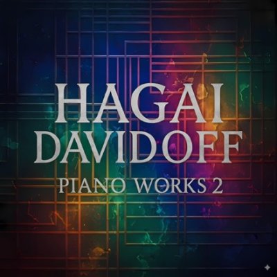  Piano Works 2