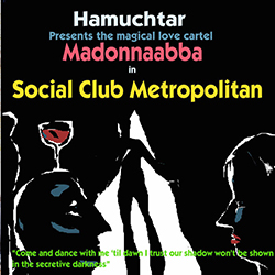  Social Club Metropolitan