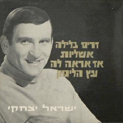  זרים בלילה