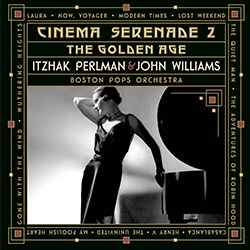  Cinema Serenade 2