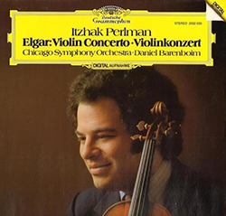  Elgar: Violin Concerto B minor op. 61