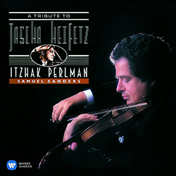  A Tribute To Jascha Heifetz