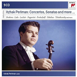  Concertos, Sonatas and More