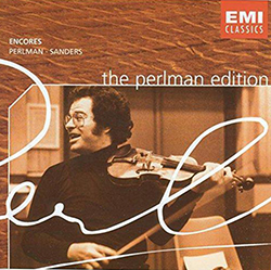  Encores: The Perlman Edition