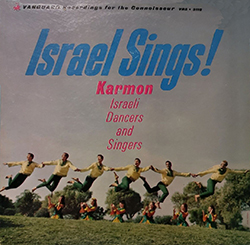  Israel Sings!