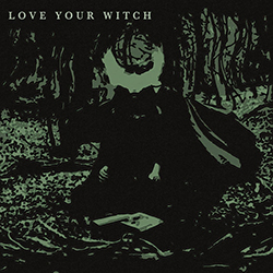  Love Your Witch