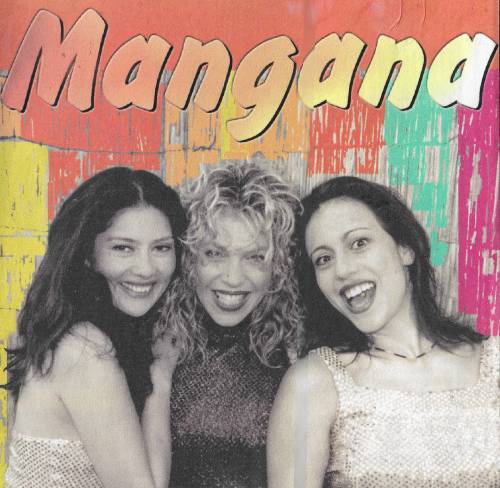 Mangana