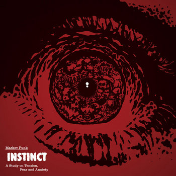 Instinct: A Study on Tension, Fear and Anxiety