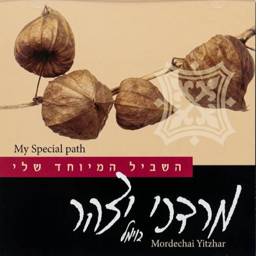  השביל המיוחד שלי