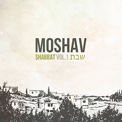  Shabbat Vol. 1