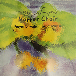  תפילה למים (מקהלת נופר - קונסרבטוריון כרמיאל)