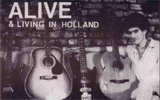  ALIVE & living in Holland