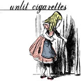  Unlit Cigarettes