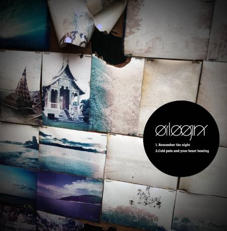  Remember The Night / Cold Pain and Your Heart Beating