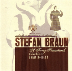  Stefan Braun