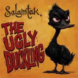  The Ugly Duckling
