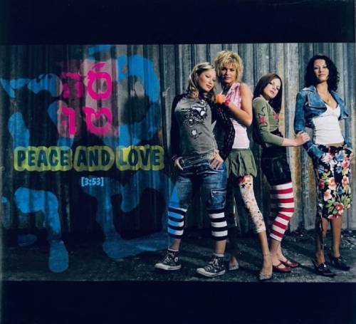 Peace & Love