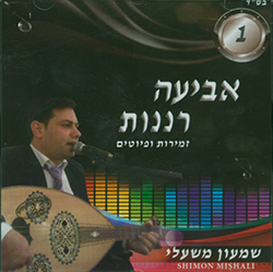  אביעה רננות 1