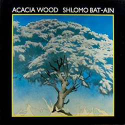  Acacia Wood