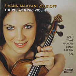  The Polyphonic Violin