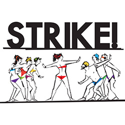  STRIKE!