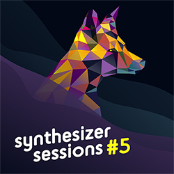  Synthesizer Session 5