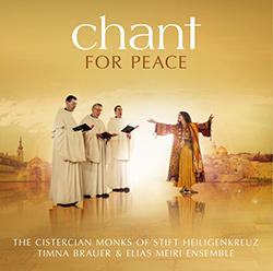  Chant for Peace