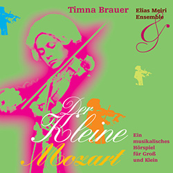  Der kleine Mozart