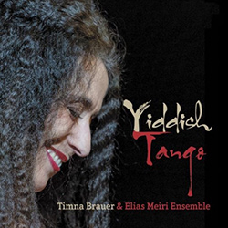 Yiddish Tango