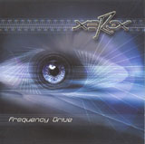  Frequency Drive