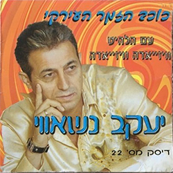  דיסק מס. 22