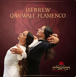  Hebrew Qawwali Flamenco