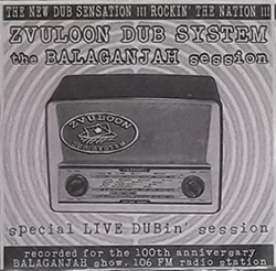  The Balaganjah Session