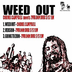  Weed Out
