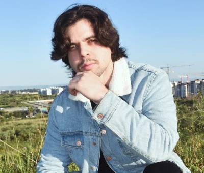 אייב גרין (אברהם גרינברג)