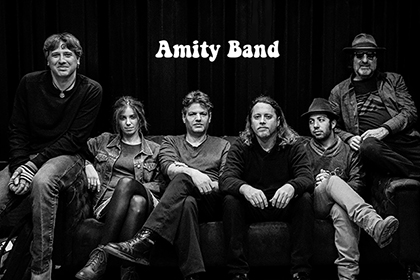 Amity Band