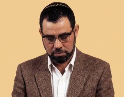 עמרם דדון