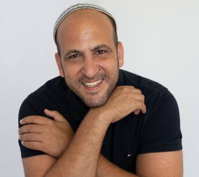 ארי אלישר