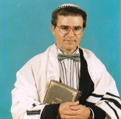 אריה בן חיים