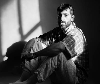 ברק פרידלנד