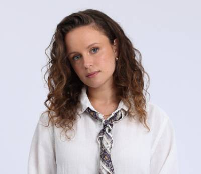 דליה גורסון