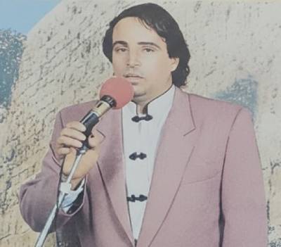 דוד אברג'יל