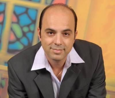 אליאס אספניולי