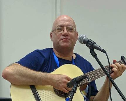 אלי בר יהלום