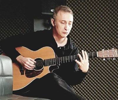 יוג'ין ברגר