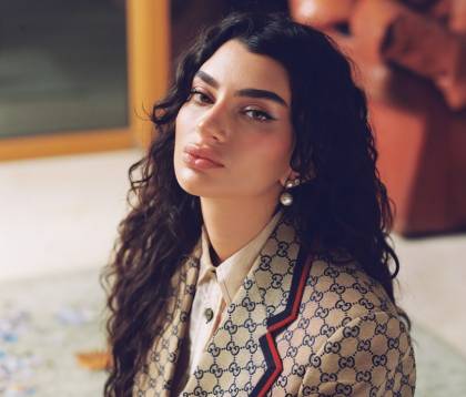 פרידה עוזיאל