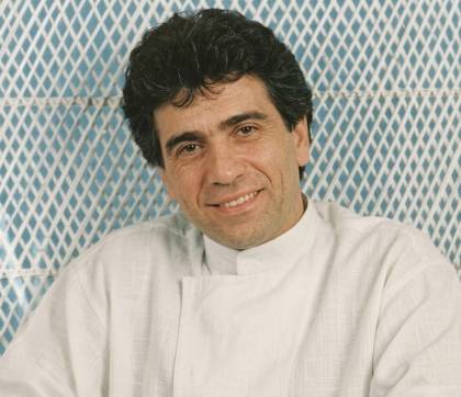 גבי תורג'מן