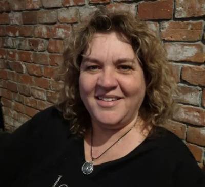 חדווה שאלתיאל