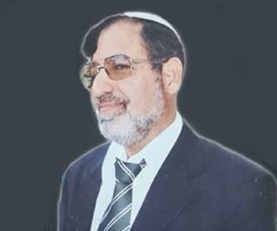 חזקיהו ויצמן