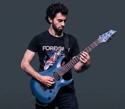 Horizon of Slaughter